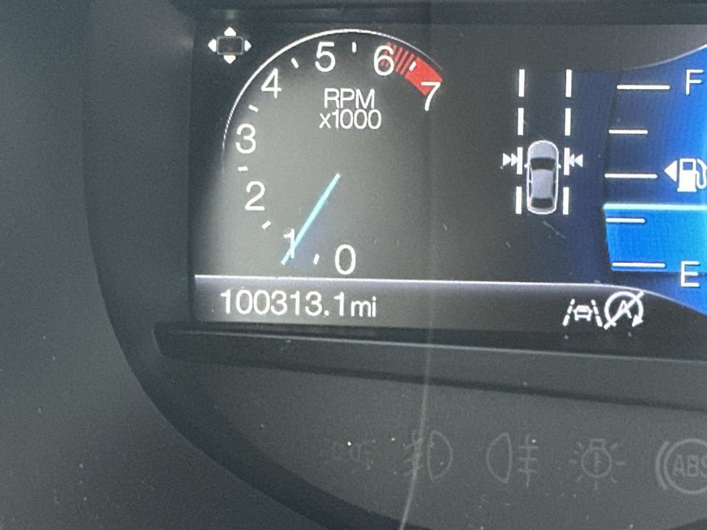 Used 2019 Ford Edge SEL w/ Equipment Group 201A FWD image 21