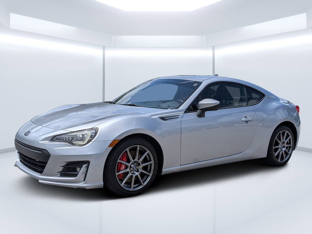 Used 2017 Subaru BRZ Limited w/ Performance Package RWD image 7