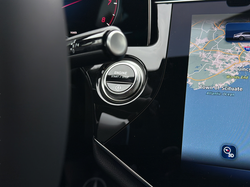 New 2026 Mercedes-Benz E 450 4MATIC Sedan image 13