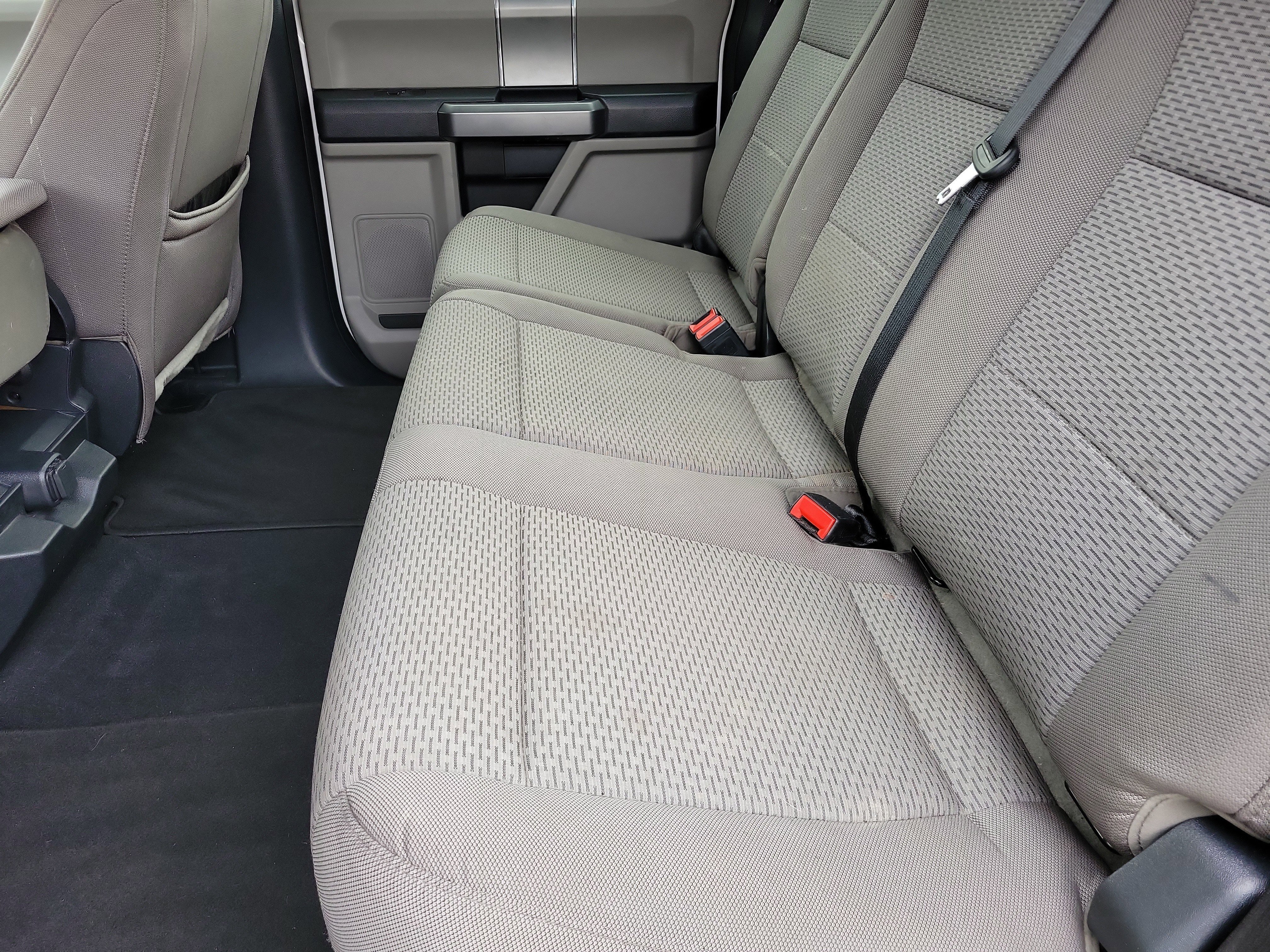 Used 2022 Ford F250 XLT w/ XLT Premium Package image 12