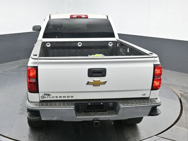 Used 2014 Chevrolet Silverado 1500 LT w/ All Star Edition image 24