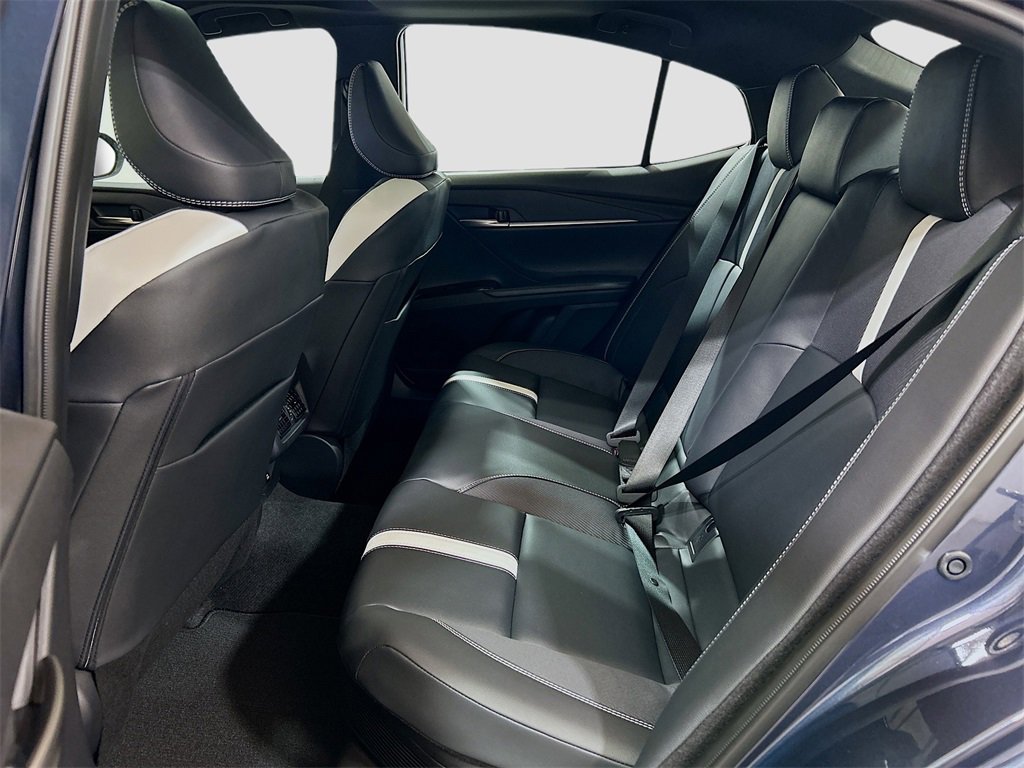 New 2026 Toyota Camry SE image 21