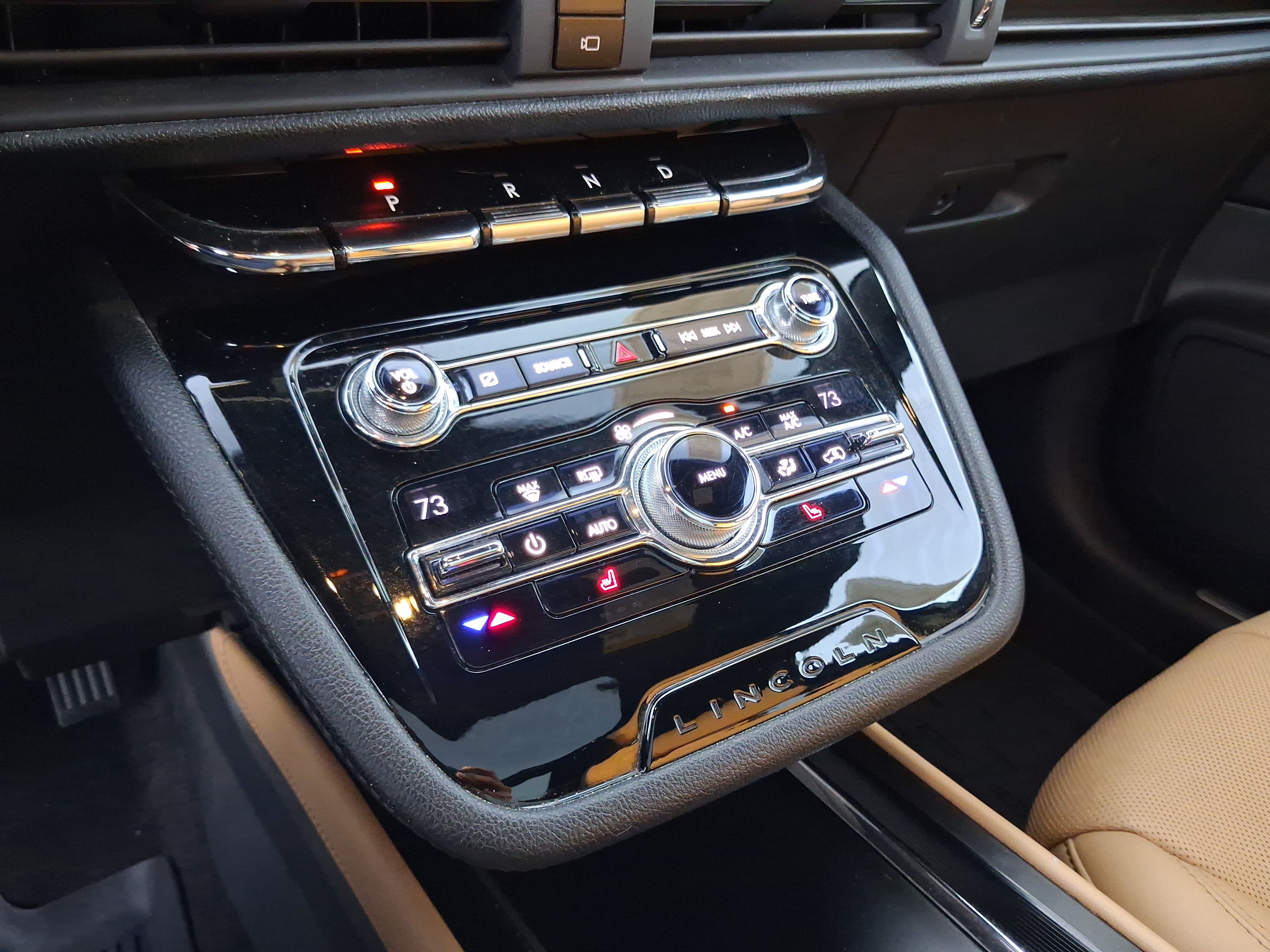 Used 2020 Lincoln Corsair Reserve FWD image 21