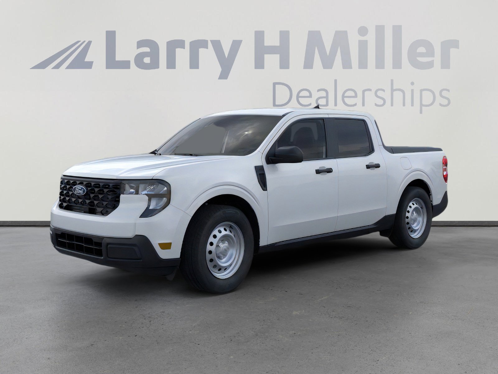 New 2025 Ford Maverick XL w/ Equipment Group 101A