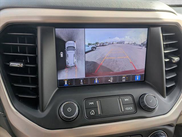 Used 2023 GMC Acadia Denali w/ Denali Ultimate Package image 13
