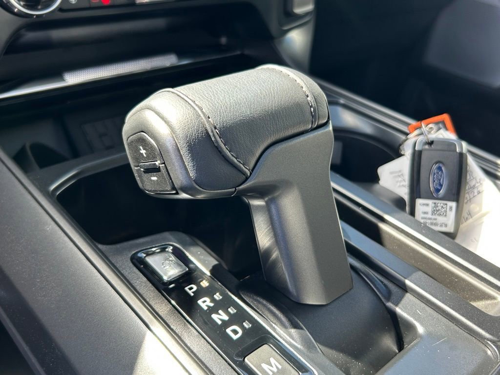 New 2026 Ford F150 Lariat w/ Equipment Group 502A High image 14