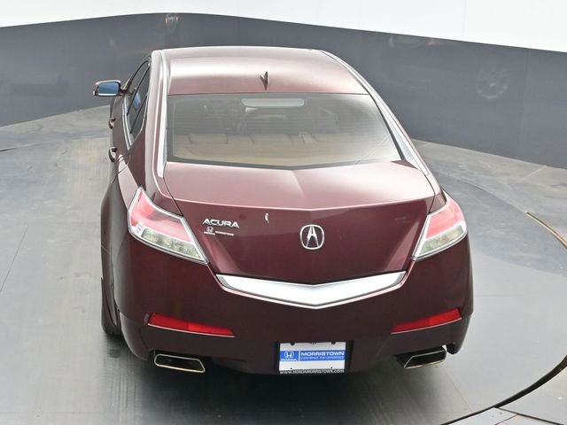 Used 2009 Acura TL FWD image 35
