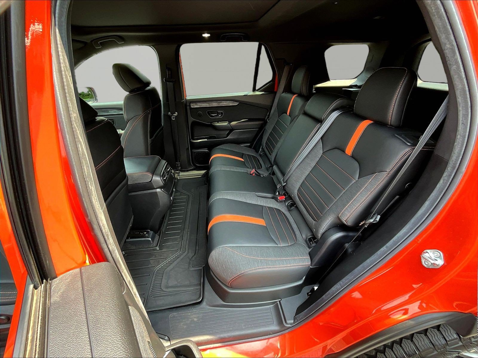 Used 2026 Honda Passport TrailSport image 22