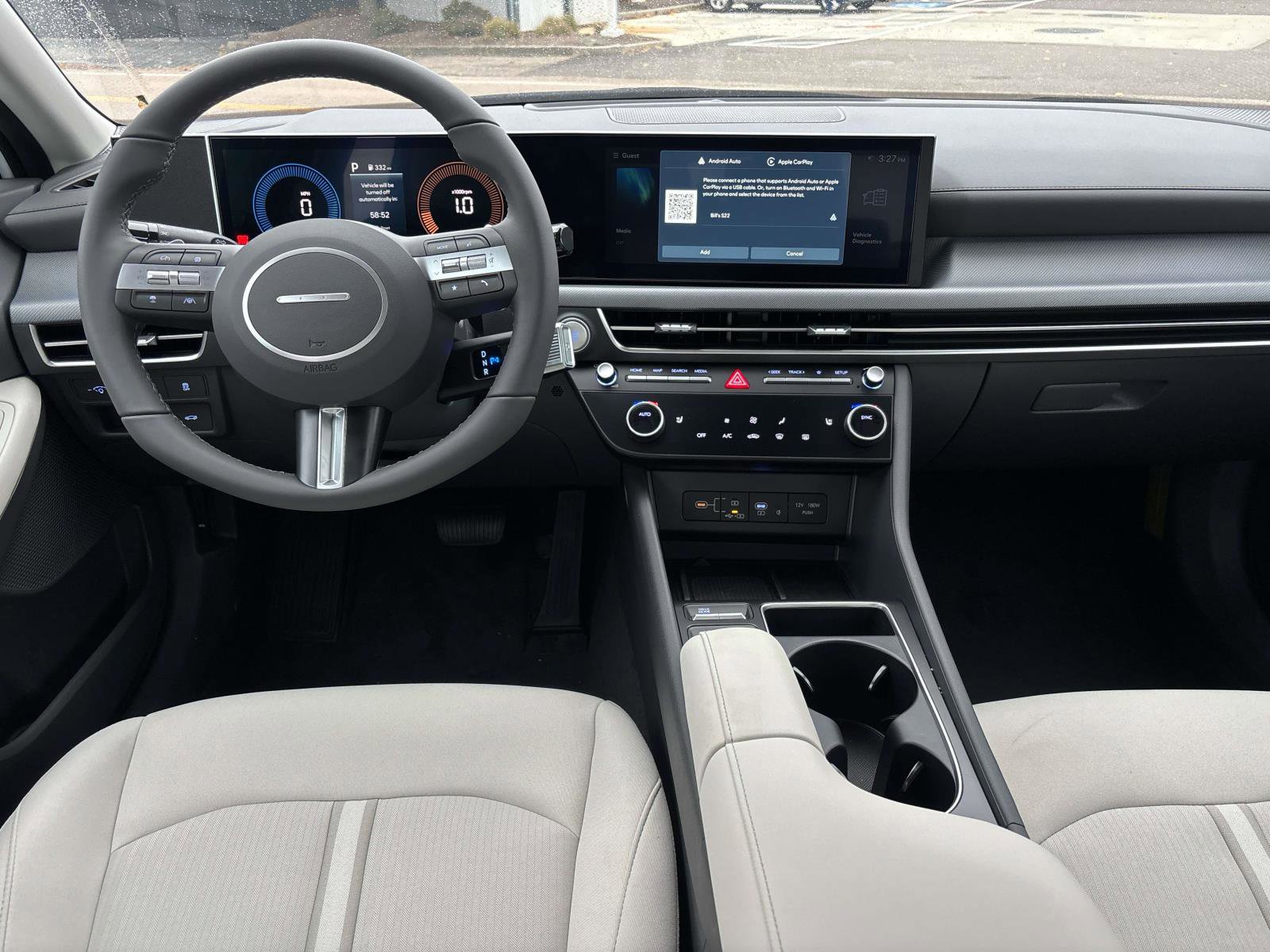 Used 2026 Hyundai Sonata SEL image 6