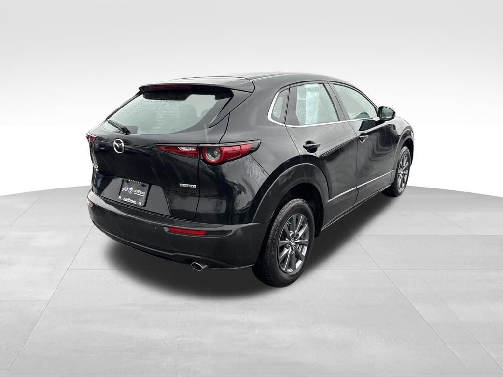 Used 2025 MAZDA CX-30 AWD 2.5 S image 6