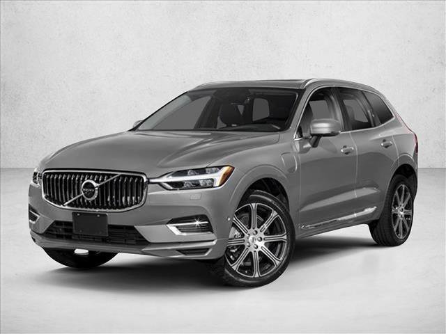 Used 2019 Volvo XC60 T8 Inscription w/ Advanced Package AWD/4WD image 16
