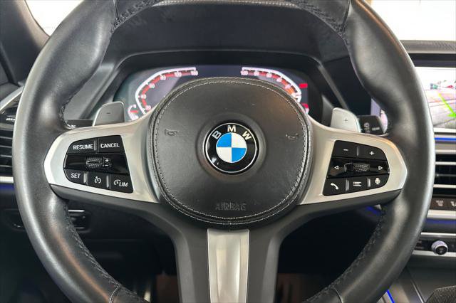Used 2023 BMW X5 sDrive40i w/ M Sport Package image 23