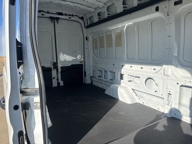 New 2026 Ford Transit 350 148 High Roof AWD image 12