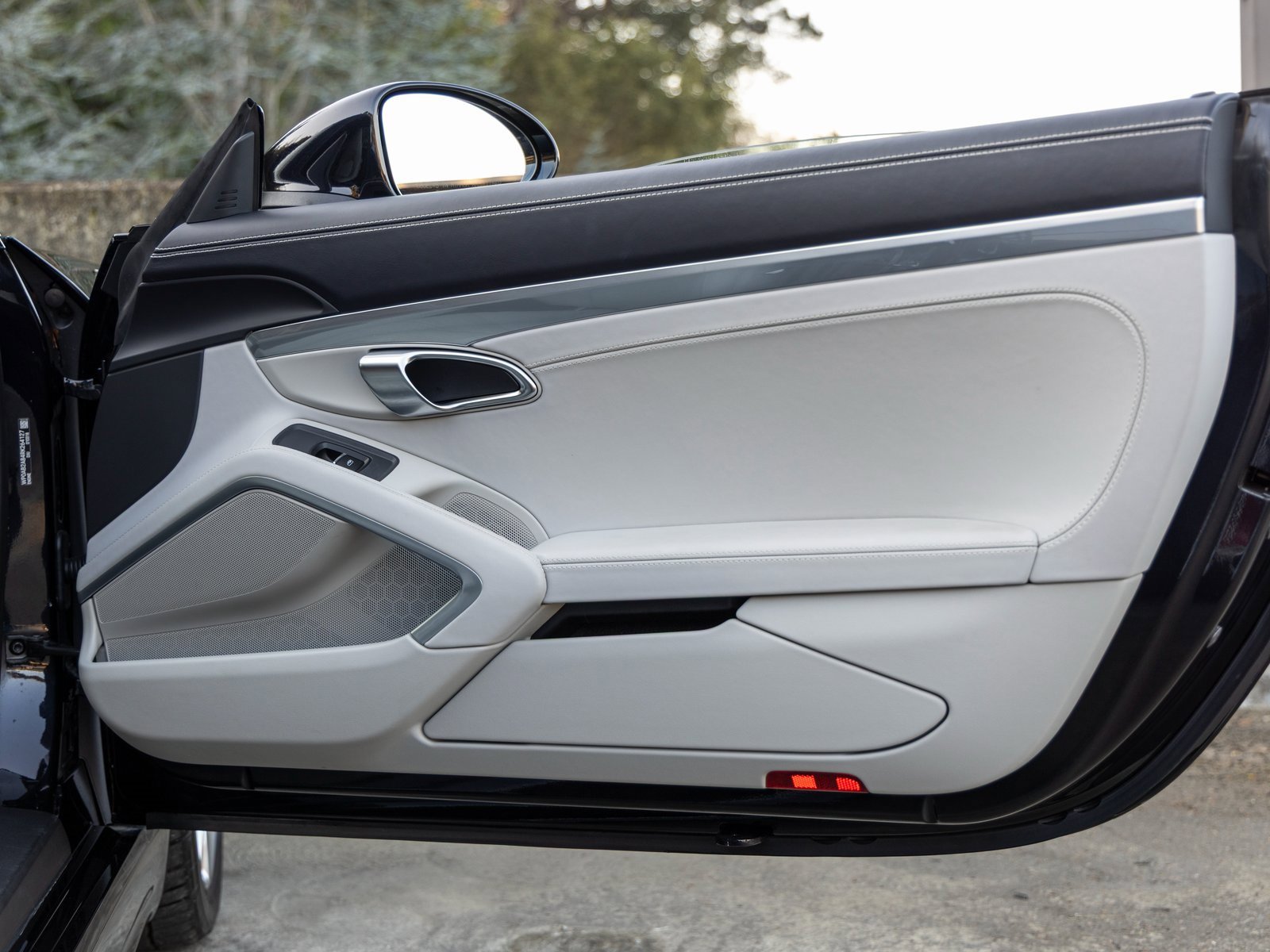 Certified 2024 Porsche 718 Cayman S image 41