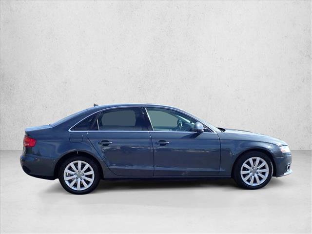 Used 2009 Audi A4 2.0T Premium Plus AWD/4WD image 5