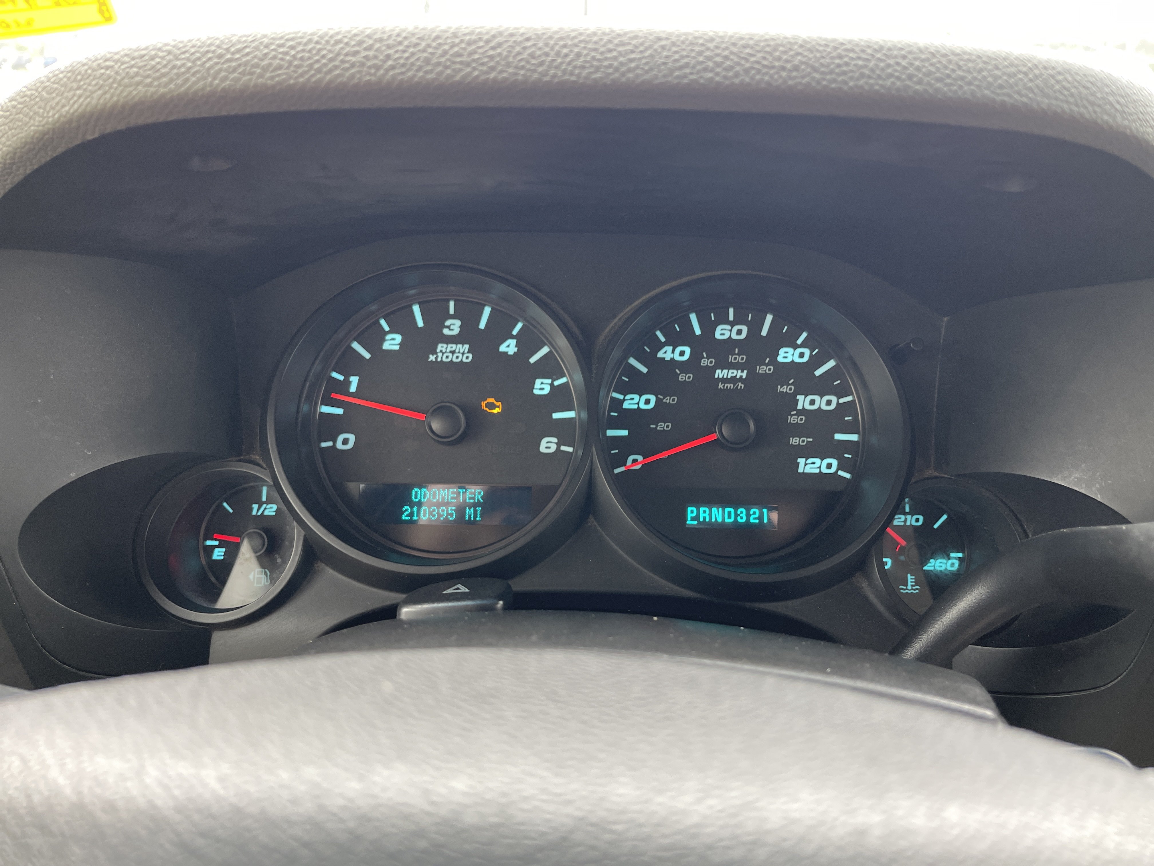 Used 2009 Chevrolet Silverado 1500 LT AWD/4WD image 14