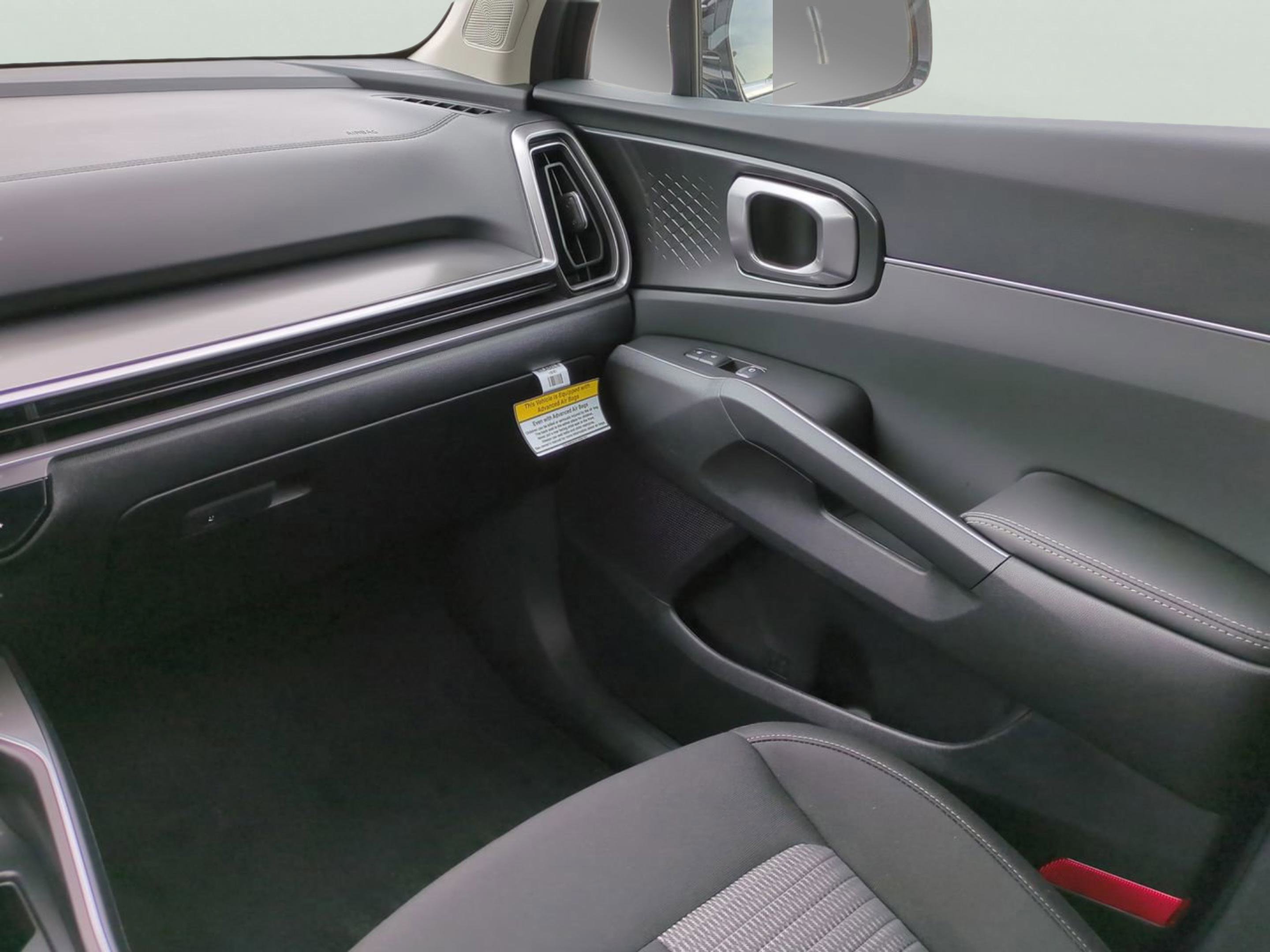 New 2026 Kia Sorento LX FWD image 39