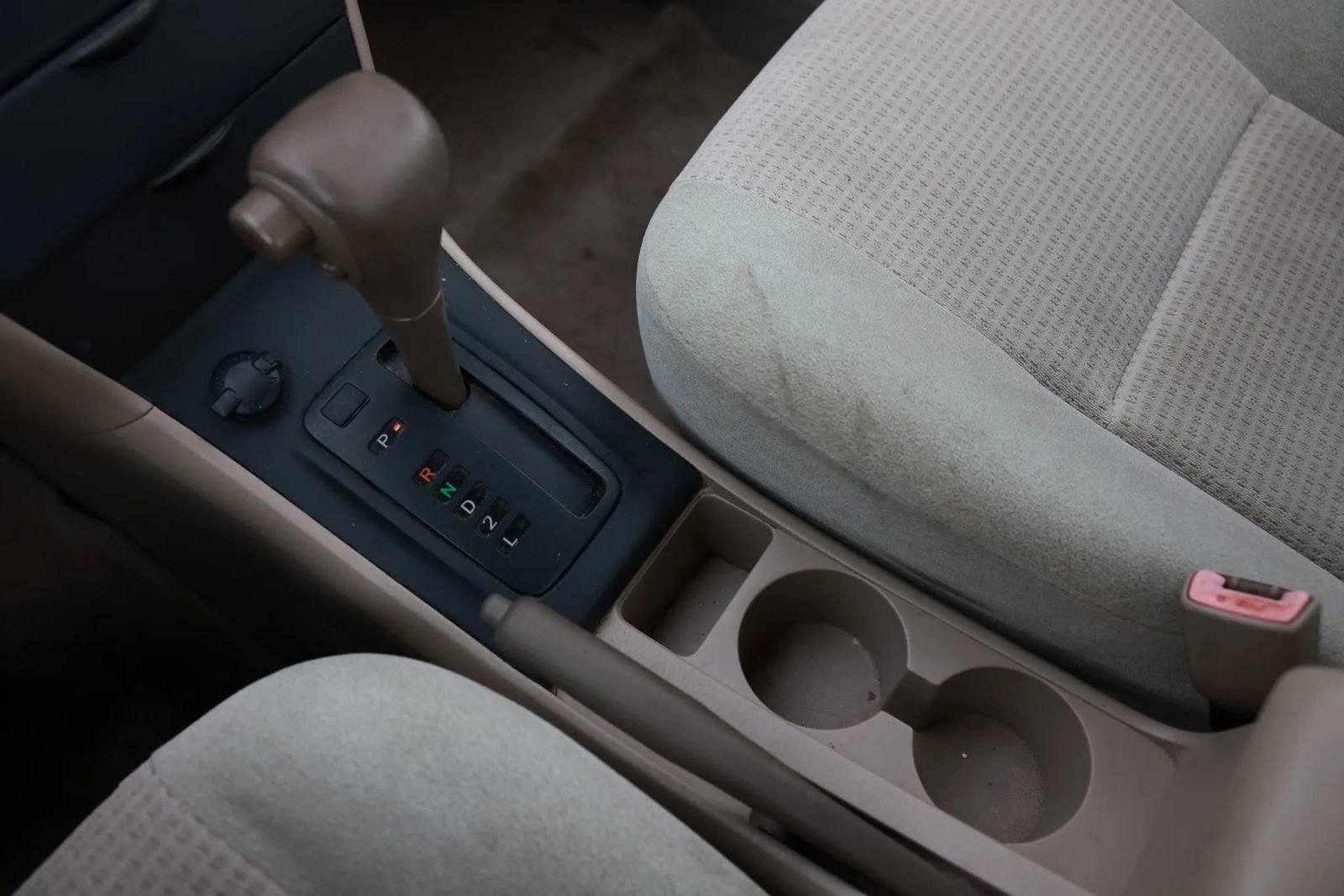 Used 2005 Toyota Corolla S FWD image 35