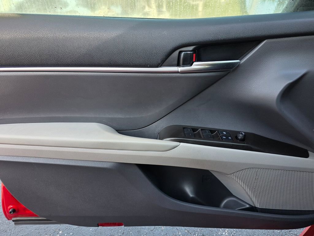 Certified 2022 Toyota Camry SE image 26