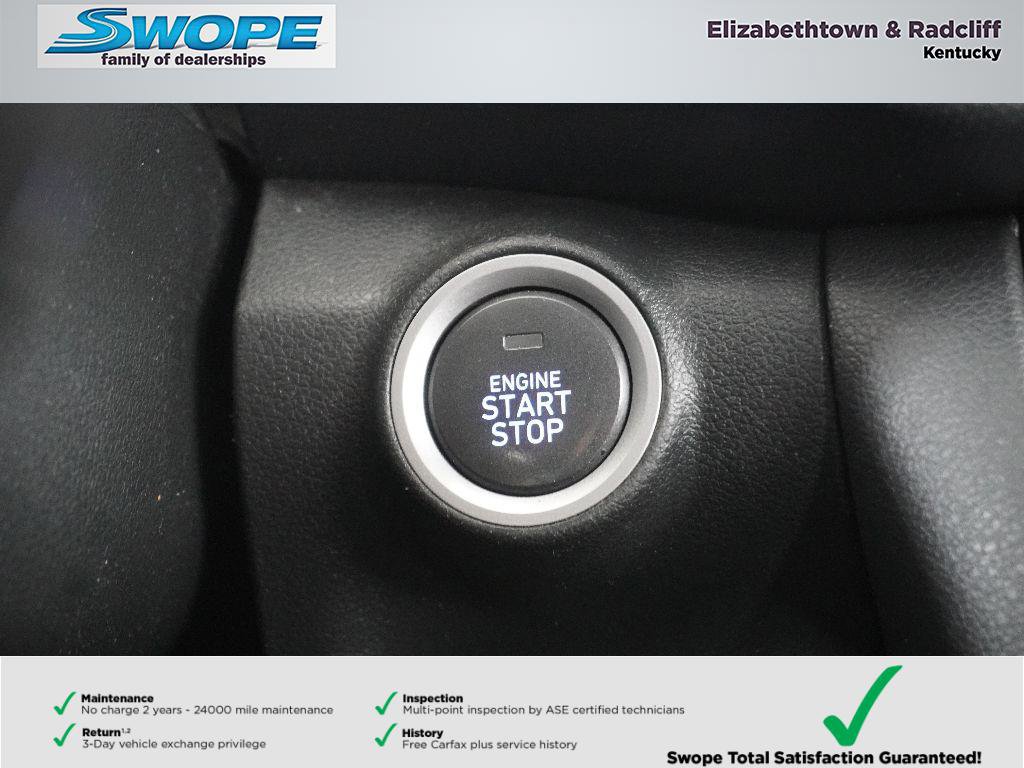 Used 2021 Hyundai Kona SEL image 20