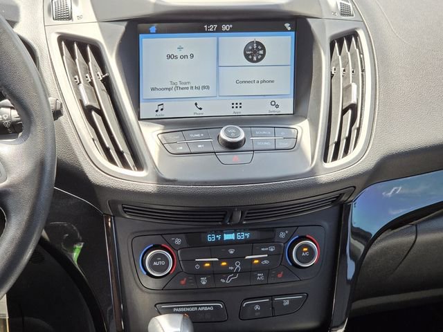Used 2018 Ford Escape SE FWD image 12