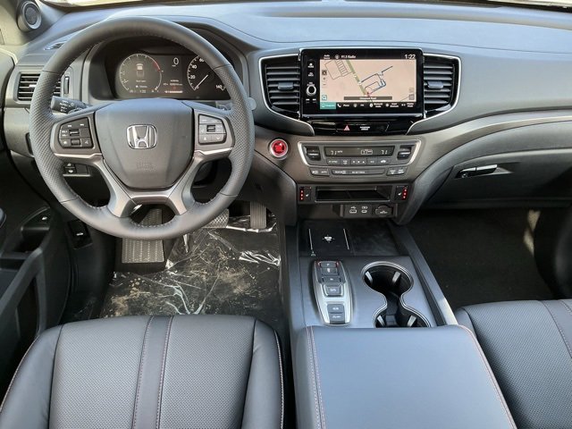 New 2026 Honda Ridgeline TrailSport image 6