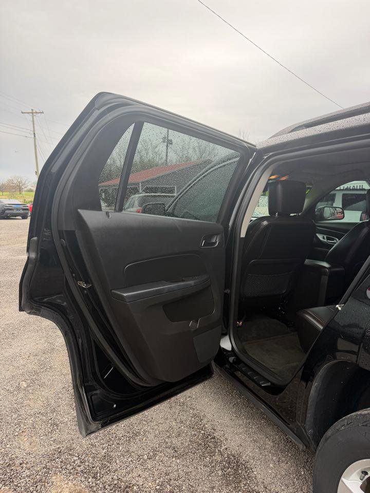 Used 2013 GMC Terrain SLT image 9