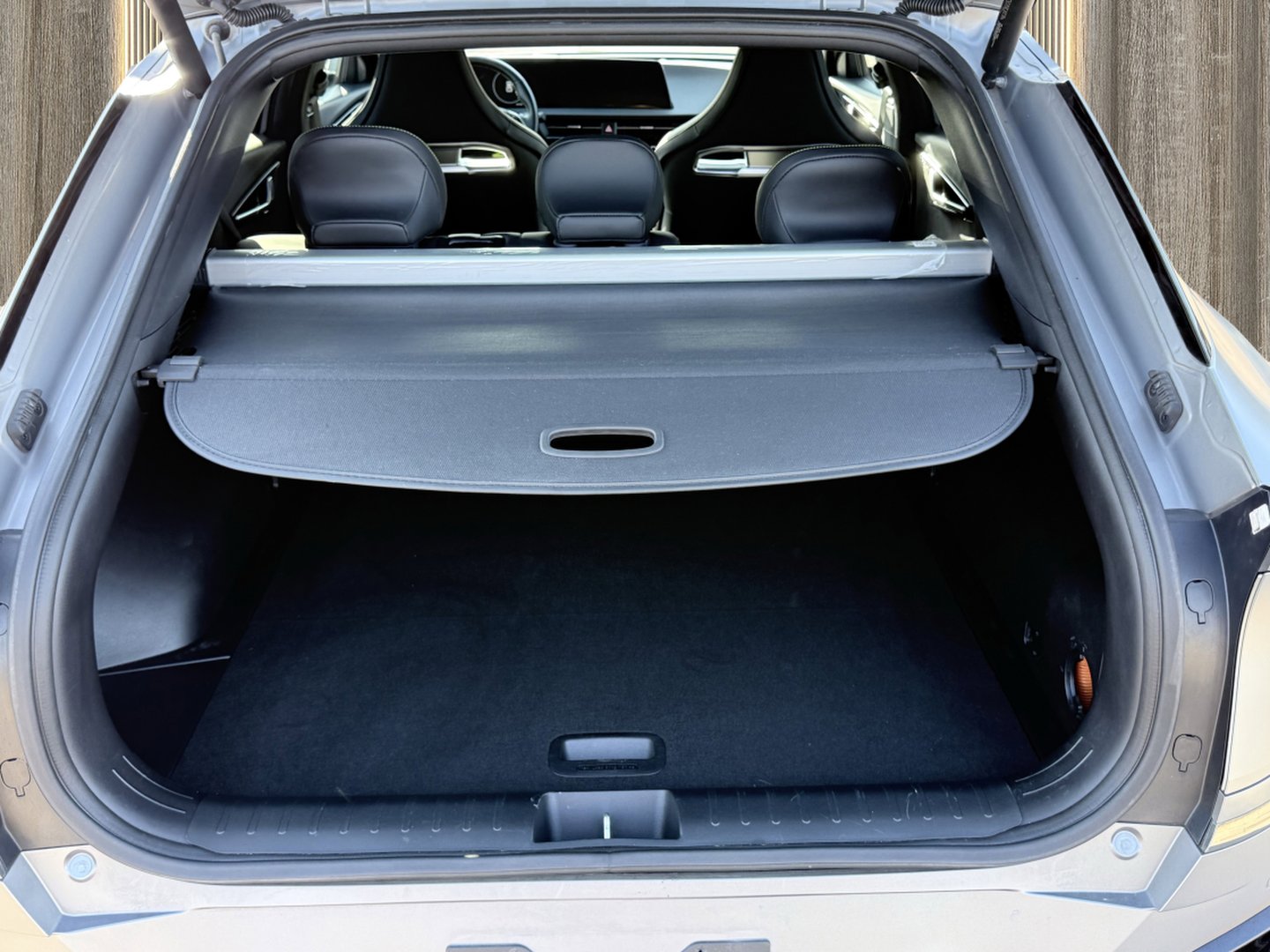 Used 2023 Kia EV6 GT image 17