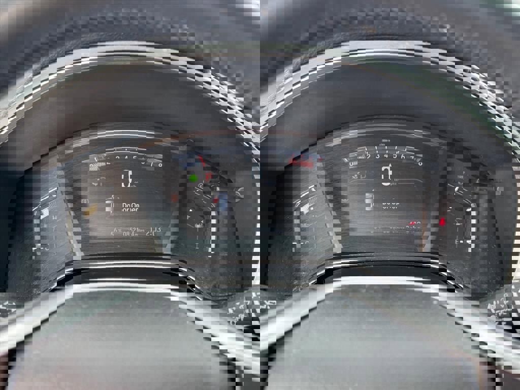 Used 2022 Honda CR-V EX-L image 19