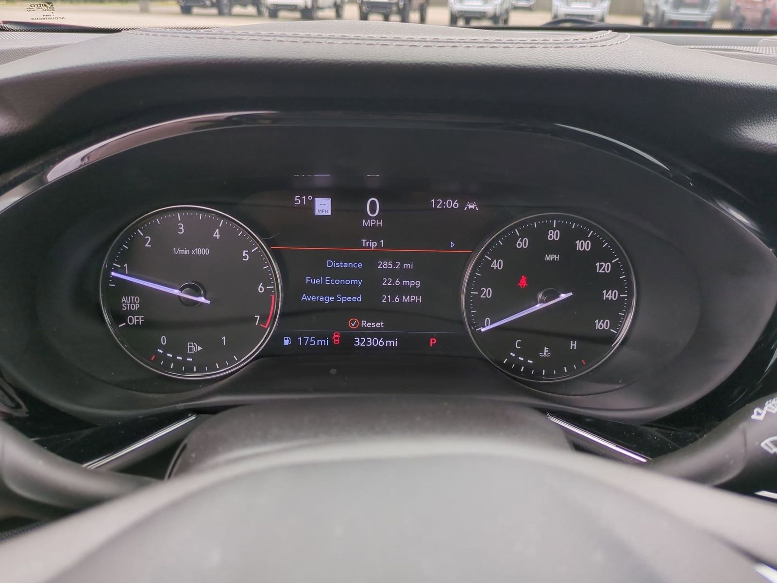 Certified 2023 Buick Envision Avenir image 11