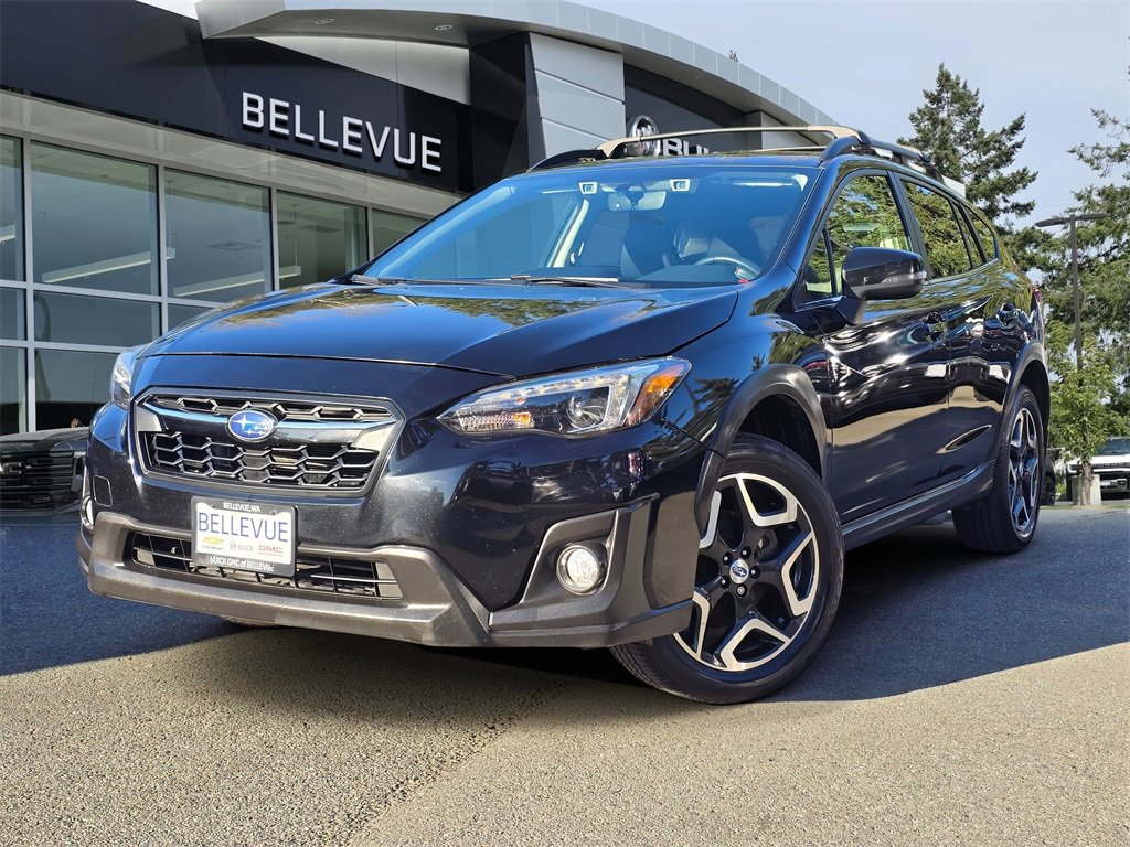 Used 2018 Subaru Crosstrek 2.0i Limited