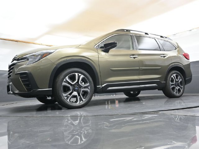 New 2026 Subaru Ascent Touring AWD/4WD image 42