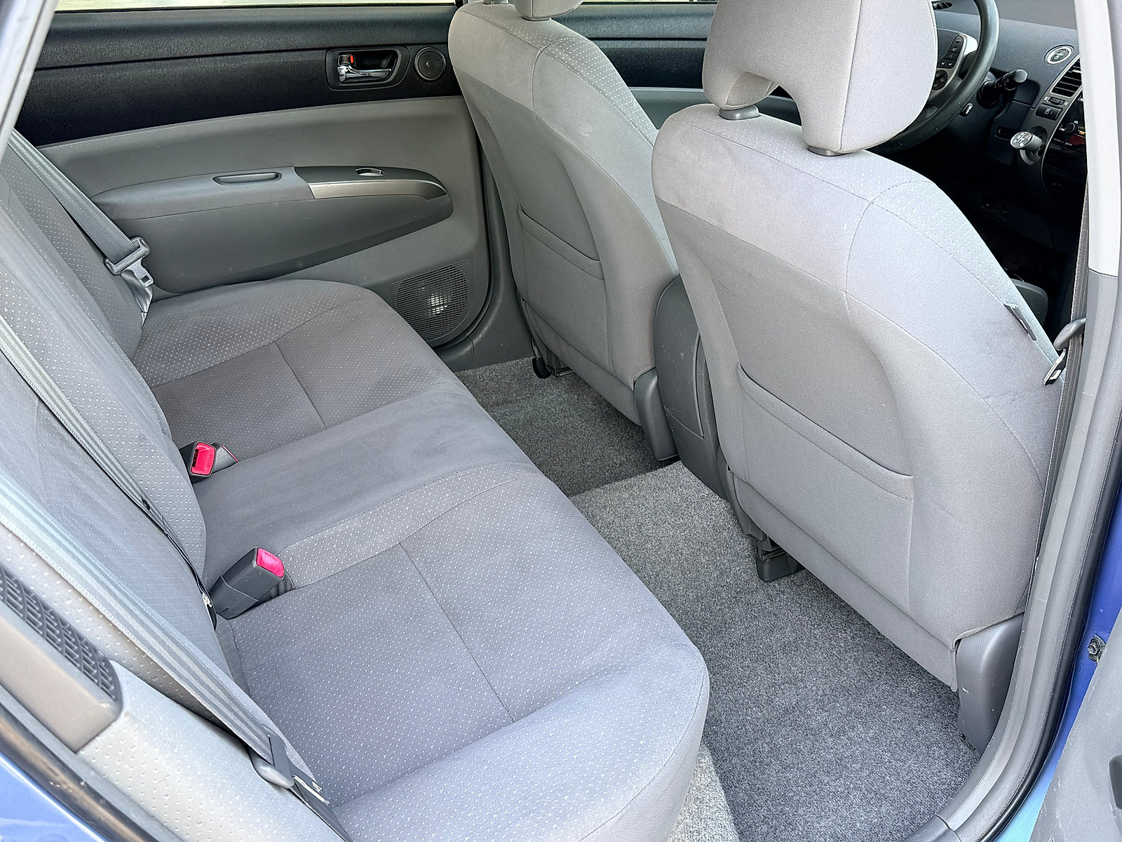 Used 2008 Toyota Prius FWD image 27