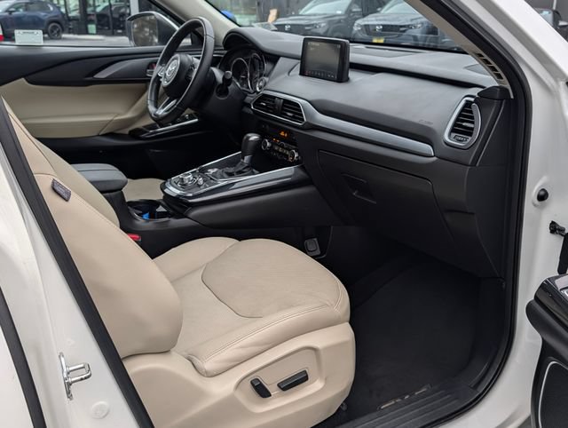 Used 2016 MAZDA CX-9 Touring FWD image 9