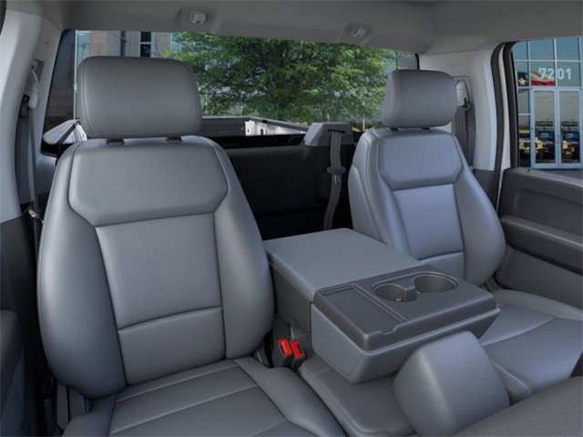 New 2025 Ford F150 XL image 10