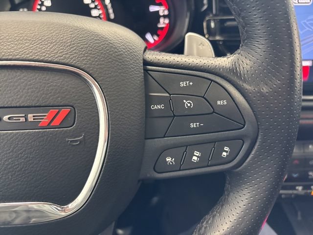Used 2025 Dodge Durango R/T AWD/4WD image 34