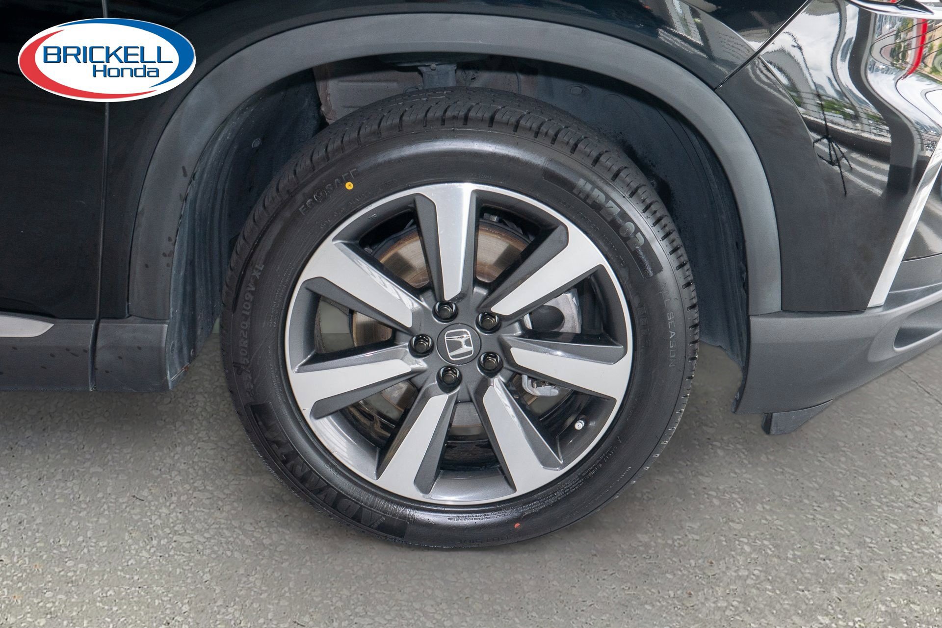 Certified 2023 Honda Pilot Touring image 49