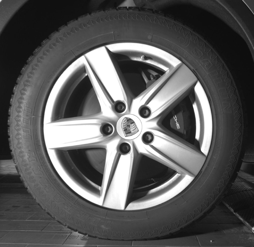 Used 2012 Porsche Cayenne AWD/4WD image 21