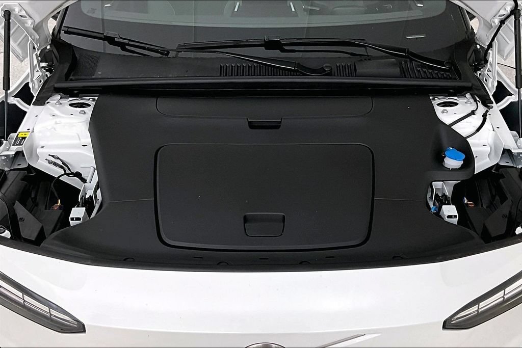 New 2026 Volvo EX30 Ultra w/ Protection Package AWD/4WD image 30