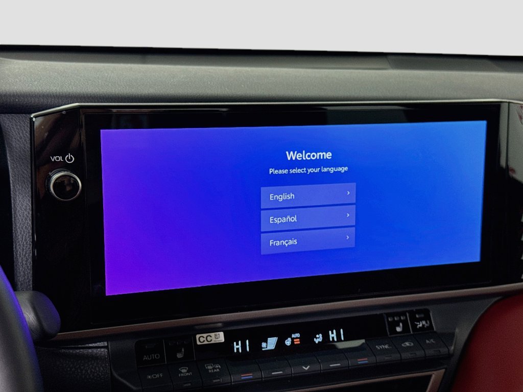 Certified 2025 Toyota Camry XSE AWD/4WD image 7