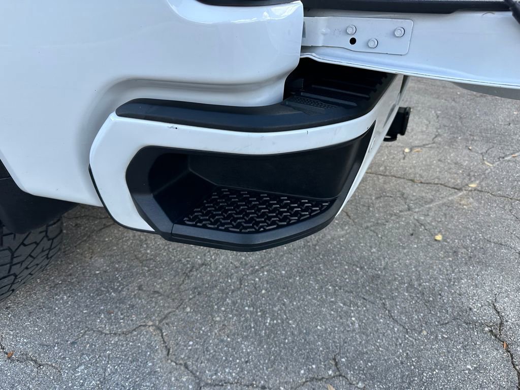 Used 2024 GMC Sierra 2500 Denali w/ Denali Reserve Package image 43