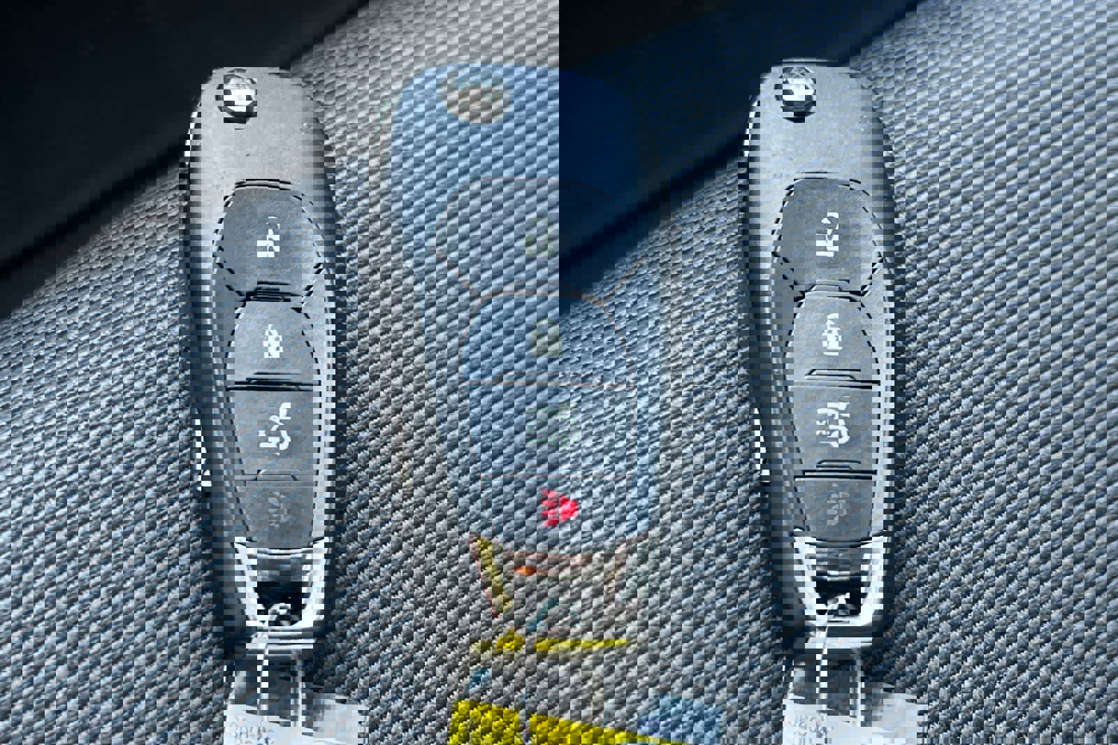 Used 2017 Chevrolet Cruze LT image 25