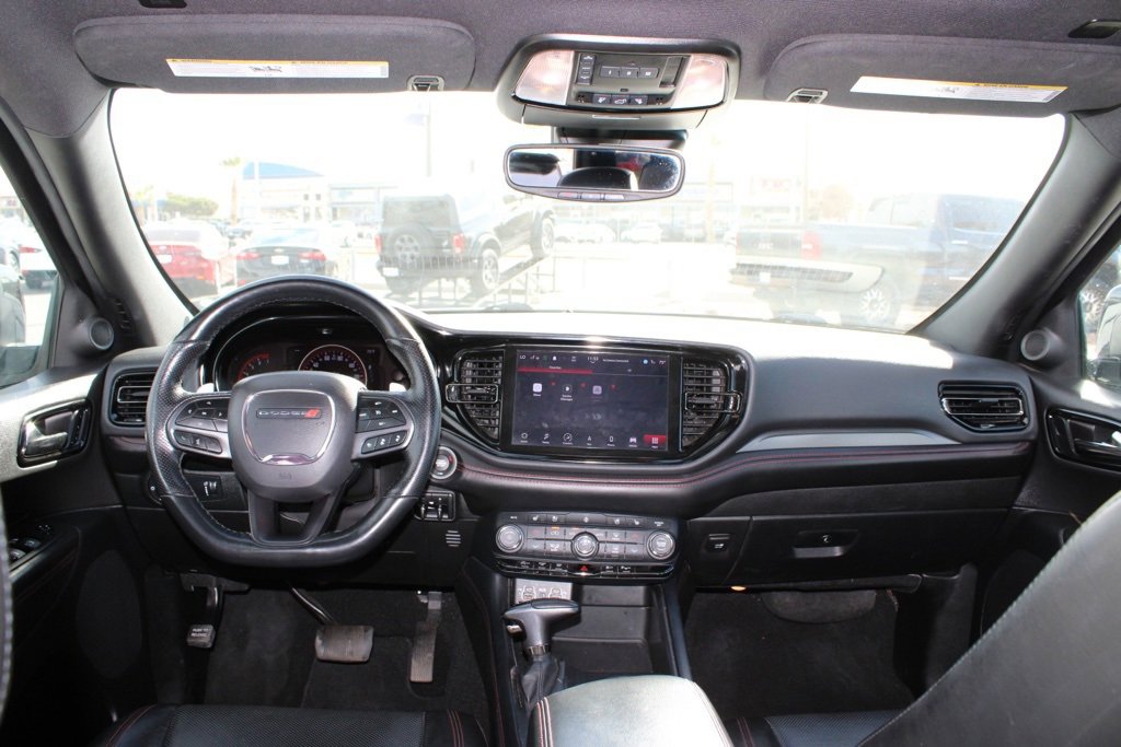 Used 2024 Dodge Durango GT image 27