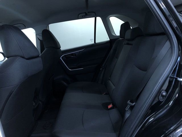 Certified 2023 Toyota RAV4 LE image 20