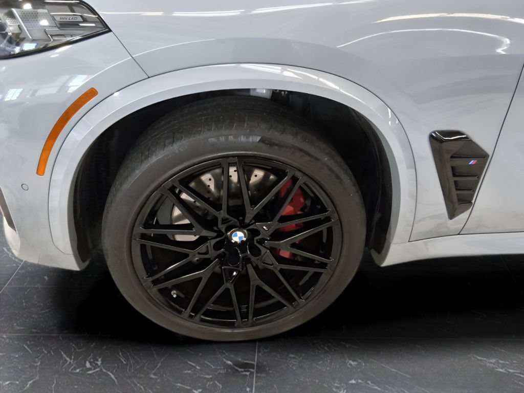 Used 2020 BMW X6 xDrive40i AWD/4WD image 19
