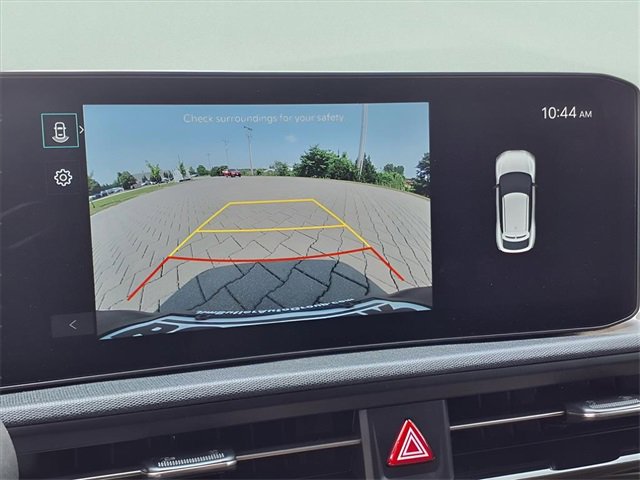 New 2025 Kia EV6 Light image 9