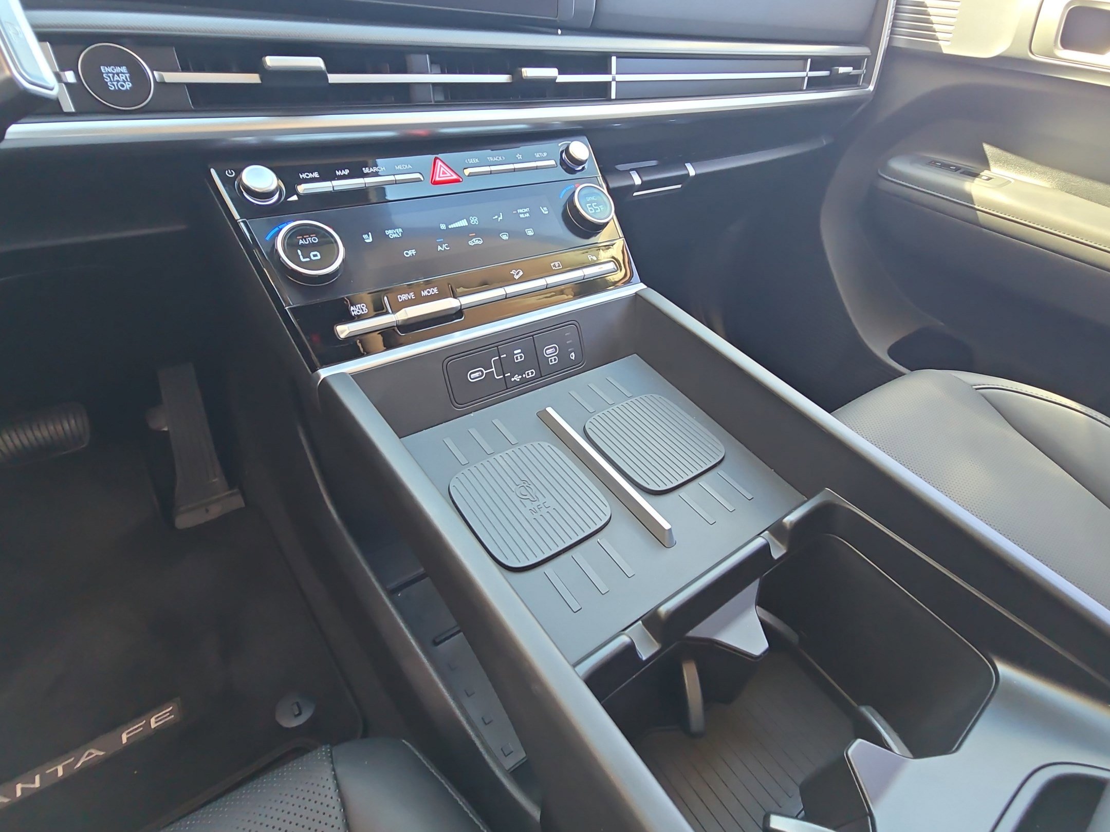 Used 2025 Hyundai Santa Fe SEL image 22