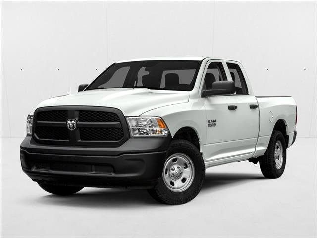Used 2017 RAM 1500 Express w/ Express Value Package