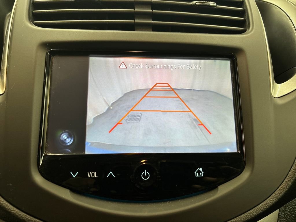 Used 2015 Chevrolet Trax LT w/ LT Plus Package image 20