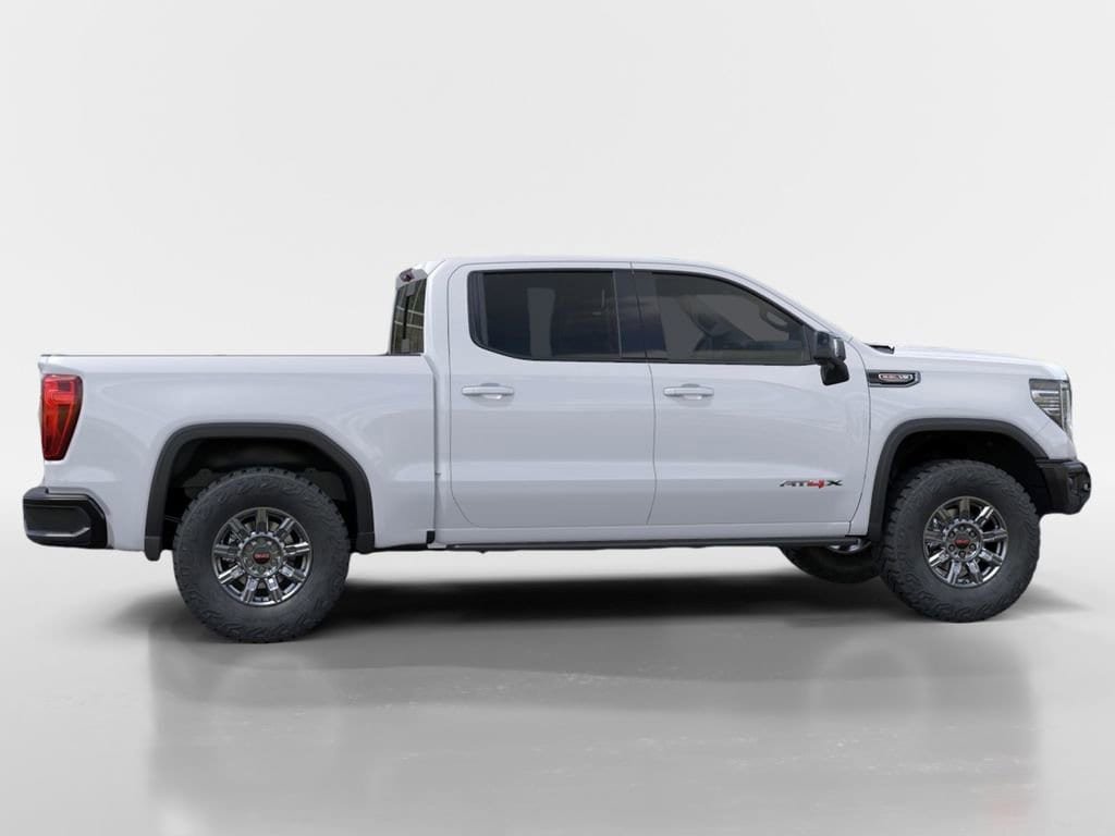 New 2026 GMC Sierra 1500 AT4X w/ LPO, Black Badging Package AWD/4WD image 6